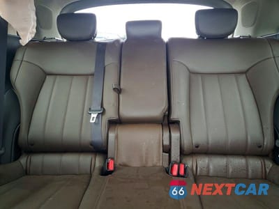 Zdjęcie 10 z 13 samochodu: 2012 INFINITI FX35 BASE VIN:JN8AS1MWXCM153036 - miniatura