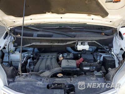 Zdjęcie 12 z 13 samochodu: 2021 NISSAN NV200 SV VIN:3N6CM0KN1MK705590 - miniatura