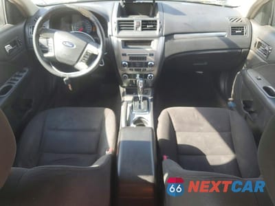 Zdjęcie 8 z 12 samochodu: 2010 FORD FUSION HYBRID VIN:3FADP0L31AR290923 - miniatura