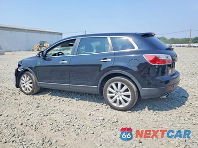 Drugie zdjęcie samochodu z przodu: 2010 MAZDA CX-9 VIN:JM3TB3MV7A0215625 - miniatura