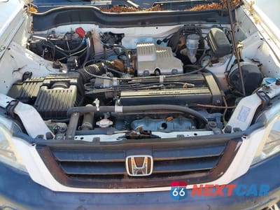 Zdjęcie 11 z 13 samochodu: 2001 HONDA CR-V EX VIN:JHLRD18691C032698 - miniatura