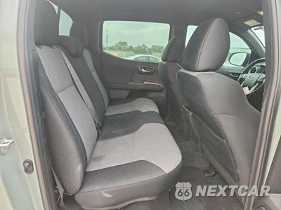 Zdjęcie 10 z 12 samochodu: 2023 TOYOTA TACOMA TRD SPORT VIN:3TYAZ5CN6PT035975 - miniatura