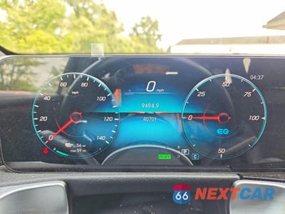 Zdjęcie 9 z 13 samochodu: 2022 MERCEDES-BENZ EQB 300 4MATIC VIN:W1N9M0KB3NN007702 - miniatura