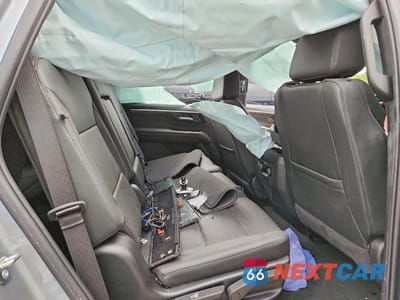 Zdjęcie 11 z 13 samochodu: 2026 CHEVROLET TAHOE C1500 LT VIN:1GNS5NKD4TR159229 - miniatura