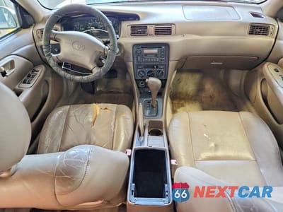 Zdjęcie 8 z 12 samochodu: 1998 TOYOTA CAMRY XLE VIN:4T1BG28K8WU346817 - miniatura