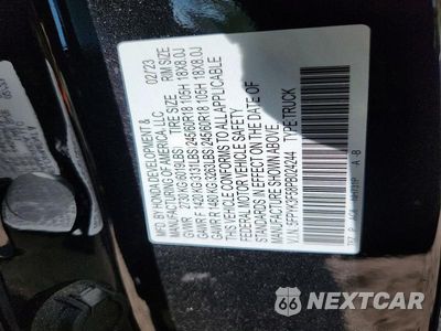 Zdjęcie 12 z 12 samochodu: 2023 HONDA RIDGELINE RTL VIN:5FPYK3F58PB024244 - miniatura