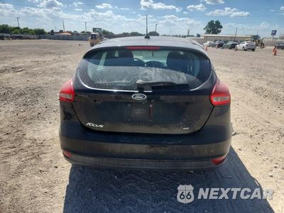 Zdjęcie 6 z 12 samochodu: 2017 FORD FOCUS SE VIN:1FADP3K28HL232424 - miniatura