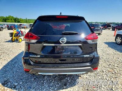 Zdjęcie 6 z 13 samochodu: 2020 NISSAN ROGUE S VIN:5N1AT2MV8LC728712 - miniatura