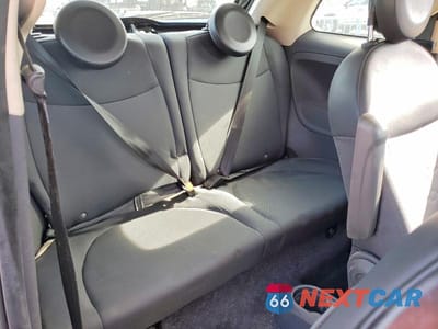 Zdjęcie 10 z 13 samochodu: 2012 FIAT 500 POP VIN:3C3CFFAR2CT280415 - miniatura