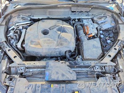 Zdjęcie 12 z 13 samochodu: 2024 VOLVO XC60 PLUS VIN:YV4H60DL1R1756673 - miniatura