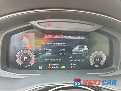 Zdjęcie 9 z 13 samochodu: 2020 AUDI Q7 PREMIUM PLUS VIN:WA1LJAF78LD008181 - miniatura