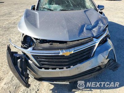 Zdjęcie 11 z 12 samochodu: 2024 CHEVROLET EQUINOX LT VIN:3GNAXUEG3RL334219 - miniatura
