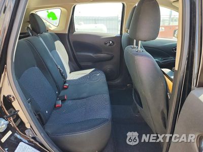Zdjęcie 10 z 12 samochodu: 2016 NISSAN VERSA NOTE SV VIN:3N1CE2CP5GL351800 - miniatura