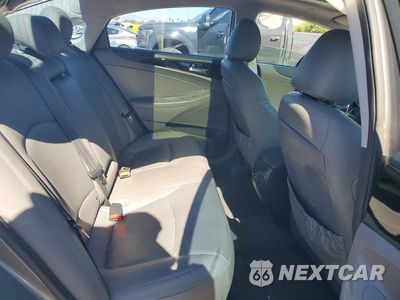 Zdjęcie 10 z 12 samochodu: 2013 HYUNDAI SONATA LIMITED 2.0T VIN:5NPEC4AB9DH505516 - miniatura