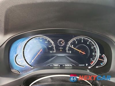 Zdjęcie 9 z 13 samochodu: 2018 BMW X3 XDRIVE30I VIN:5UXTR9C5XJLD70940 - miniatura