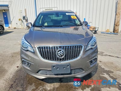 Piąte zdjęcie samochodu w środku: 2018 BUICK ENVISION ESSENCE VIN:LRBFX1SA4JD008239 - miniatura