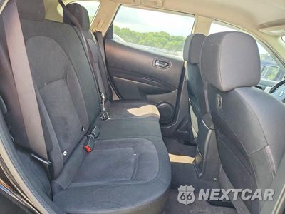Zdjęcie 11 z 13 samochodu: 2013 NISSAN ROGUE S VIN:JN8AS5MT1DW549021 - miniatura