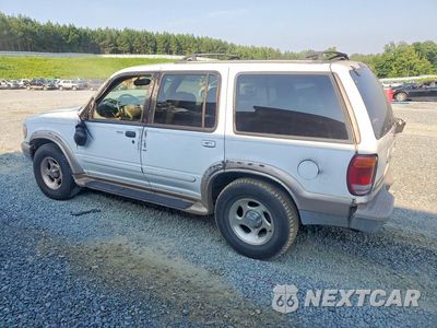 Drugie zdjęcie samochodu z przodu: 2000 FORD EXPLORER EDDIE BAUER VIN:1FMZU74E4YZC27902 - miniatura
