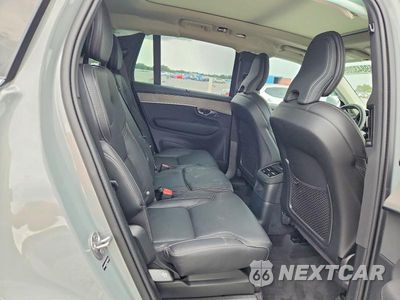 Zdjęcie 11 z 14 samochodu: 2025 VOLVO XC90 ULTRA VIN:YV4H60PG0S1362652 - miniatura