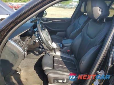 Zdjęcie 7 z 12 samochodu: 2022 BMW X3 XDRIVE30I VIN:5UX53DP03N9L40979 - miniatura