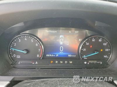 Zdjęcie 9 z 13 samochodu: 2020 FORD EXPLORER XLT VIN:1FMSK7DH2LGB41316 - miniatura