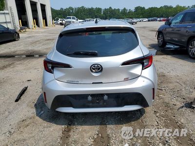 Zdjęcie 6 z 13 samochodu: 2023 TOYOTA COROLLA HATCHBACK SE VIN:JTND4MBE8P3191919 - miniatura