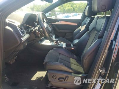 Zdjęcie 7 z 13 samochodu: 2018 AUDI SQ5 PREMIUM PLUS VIN:WA1A4AFY1J2202437 - miniatura