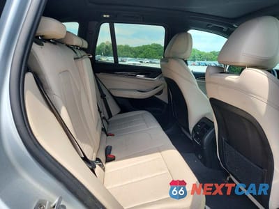 Zdjęcie 11 z 13 samochodu: 2019 BMW X3 XDRIVE30I VIN:5UXTR9C51KLP97647 - miniatura