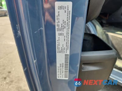 Zdjęcie 13 z 13 samochodu: 2020 RAM PROMASTER - DELIVERY VAN VIN:3C6URVJG8LE136167 - miniatura
