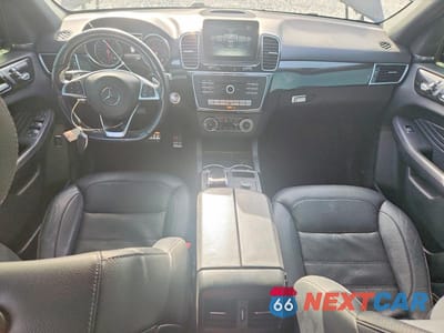Zdjęcie 8 z 13 samochodu: 2018 MERCEDES-BENZ GLE 350 VIN:4JGDA5JB2JB039332 - miniatura