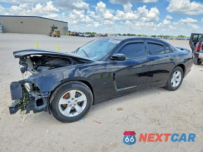 2013 DODGE CHARGER SE 2C3CDXBG8DH550377 - główne zdjęcie licytacji z USA - miniatura