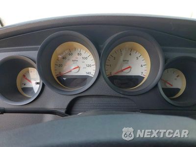 Zdjęcie 9 z 12 samochodu: 2007 DODGE CHARGER SE VIN:2B3KA43R77H843580 - miniatura
