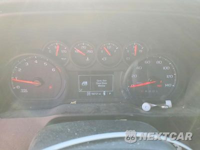 Zdjęcie 9 z 12 samochodu: 2019 CHEVROLET SILVERADO K1500 CUSTOM VIN:1GCRYBEF6KZ379190 - miniatura