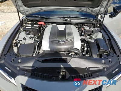 Zdjęcie 11 z 12 samochodu: 2025 LEXUS IS 350 F SPORT VIN:JTHGZ1B25S5094468 - miniatura