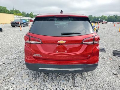 Zdjęcie 6 z 14 samochodu: 2022 CHEVROLET EQUINOX LT VIN:3GNAXKEV9NS104431 - miniatura