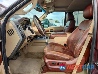 Zdjęcie 7 z 12 samochodu: 2011 FORD F350 SUPER DUTY VIN:1FT8W3BT0BEC30220 - miniatura