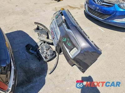 Zdjęcie 12 z 13 samochodu: 2016 GMC TERRAIN DENALI VIN:2GKALREK3G6201665 - miniatura