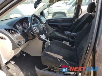 Zdjęcie 7 z 14 samochodu: 2016 DODGE GRAND CARAVAN SE VIN:2C4RDGBG2GR379646 - miniatura