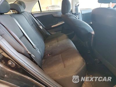 Zdjęcie 10 z 12 samochodu: 2012 TOYOTA COROLLA S VIN:2T1BU4EE5CC841525 - miniatura