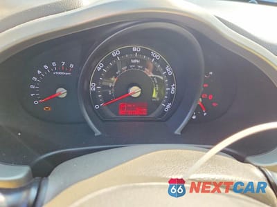Zdjęcie 9 z 13 samochodu: 2013 KIA SPORTAGE LX VIN:KNDPB3A25D7440755 - miniatura