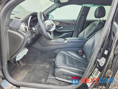 Zdjęcie 7 z 13 samochodu: 2020 MERCEDES-BENZ GLC 300 4MATIC VIN:WDC0G8EB9LF708215 - miniatura