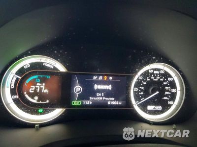 Zdjęcie 9 z 12 samochodu: 2019 KIA NIRO LX VIN:KNDCB3LC8K5300373 - miniatura