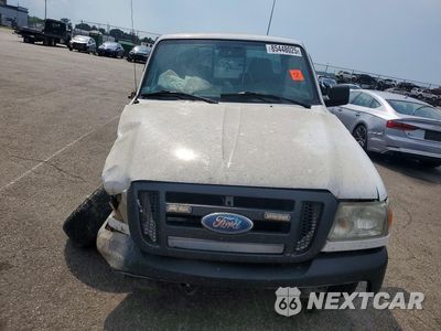 Piąte zdjęcie samochodu w środku: 2006 FORD RANGER VIN:1FTYR11U46PA92777 - miniatura