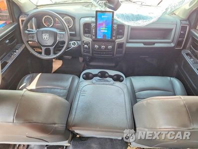 Zdjęcie 8 z 12 samochodu: 2020 RAM 1500 CLASSIC TRADESMAN VIN:1C6RR6FG1LS116635 - miniatura