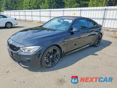 2016 BMW M4 WBS3R9C59GK337157 - główne zdjęcie licytacji z USA - miniatura