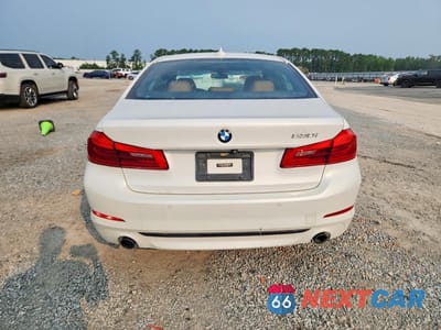 Zdjęcie 6 z 12 samochodu: 2019 BMW 530 I VIN:WBAJA5C51KBX87809 - miniatura