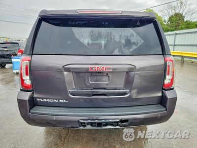 Zdjęcie 6 z 13 samochodu: 2017 GMC YUKON XL K1500 SLT VIN:1GKS2GKC9HR186202 - miniatura