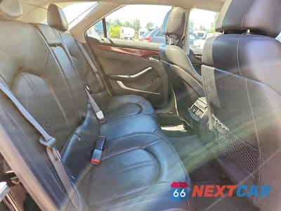 Zdjęcie 10 z 12 samochodu: 2010 CADILLAC CTS PREMIUM COLLECTION VIN:1G6DS8EV1A0117069 - miniatura
