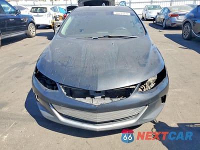 Piąte zdjęcie samochodu w środku: 2017 CHEVROLET VOLT LT VIN:1G1RC6S50HU178885 - miniatura