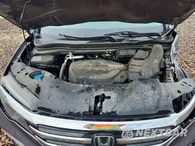 Zdjęcie 12 z 13 samochodu: 2018 HONDA PILOT TOURING VIN:5FNYF6H93JB037781 - miniatura